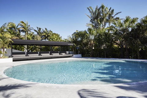 The Bower Byron Bay - Surfers Paradise Gold Coast 0
