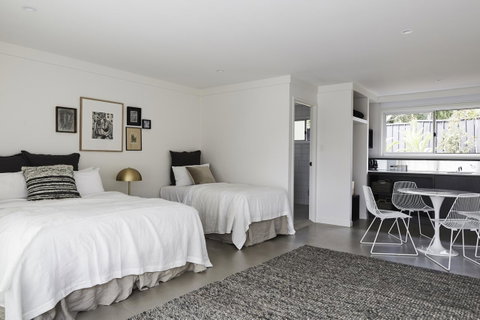 The Bower Byron Bay - Surfers Paradise Gold Coast 21