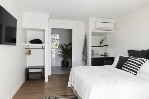 The Bower Byron Bay - Surfers Paradise Gold Coast 16