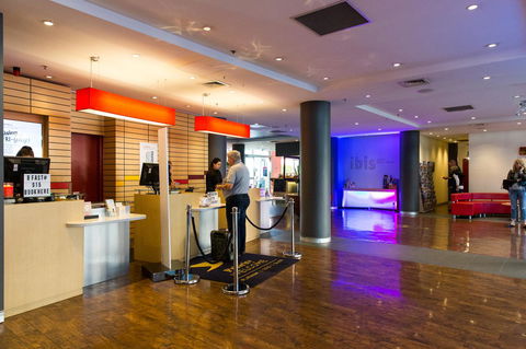 Ibis Sydney Darling Harbour - Surfers Paradise Gold Coast 24