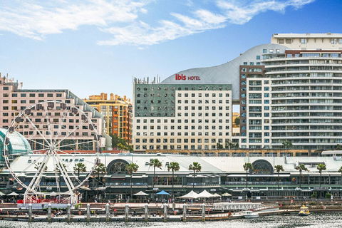 Ibis Sydney Darling Harbour - Surfers Paradise Gold Coast 5