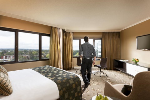 PARKROYAL Parramatta - Surfers Paradise Gold Coast 25