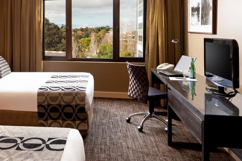PARKROYAL Parramatta - Surfers Paradise Gold Coast 27