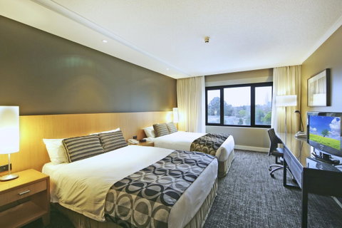 PARKROYAL Parramatta - Surfers Paradise Gold Coast 28