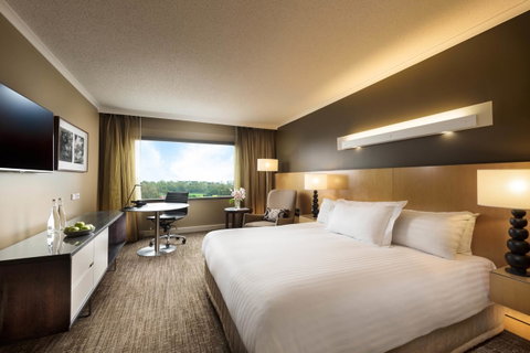 PARKROYAL Parramatta - Surfers Paradise Gold Coast 0