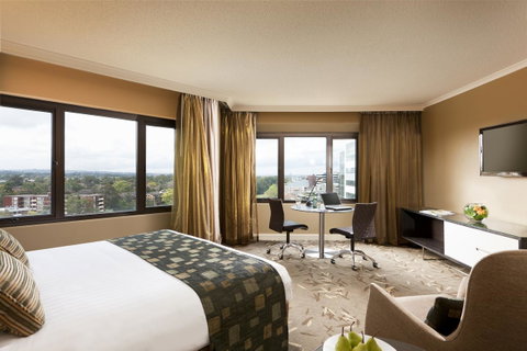 PARKROYAL Parramatta - Surfers Paradise Gold Coast 7