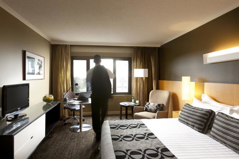 PARKROYAL Parramatta - Surfers Paradise Gold Coast 8
