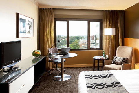 PARKROYAL Parramatta - Surfers Paradise Gold Coast 22