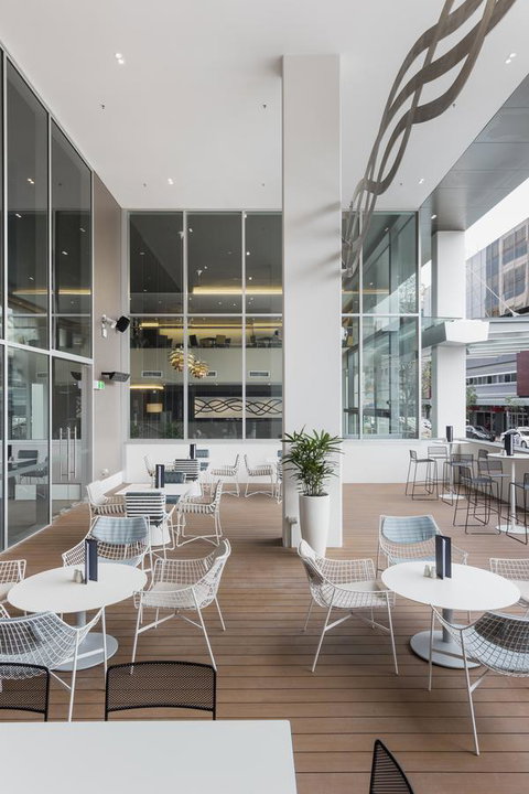PARKROYAL Parramatta - Surfers Paradise Gold Coast 40