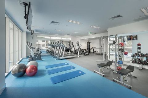 PARKROYAL Parramatta - Surfers Paradise Gold Coast 41