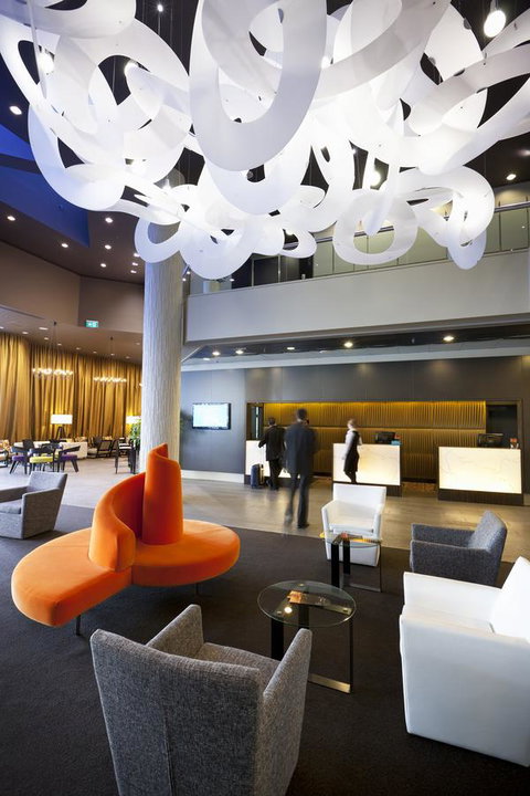 PARKROYAL Parramatta - Surfers Paradise Gold Coast 3