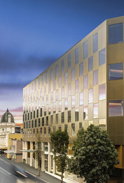 PARKROYAL Parramatta - Surfers Paradise Gold Coast 32