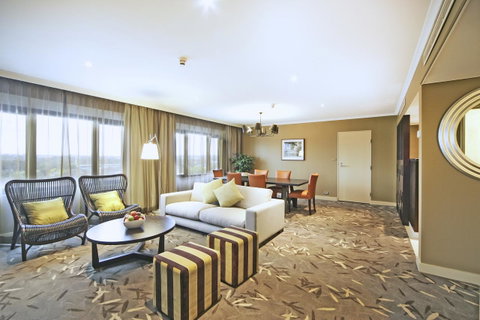 PARKROYAL Parramatta - Surfers Paradise Gold Coast 12