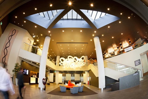 PARKROYAL Parramatta - Surfers Paradise Gold Coast 2