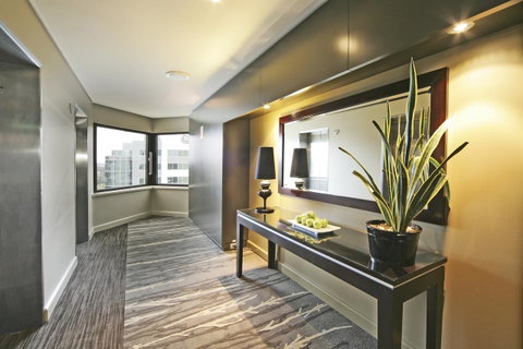 PARKROYAL Parramatta - Surfers Paradise Gold Coast 16