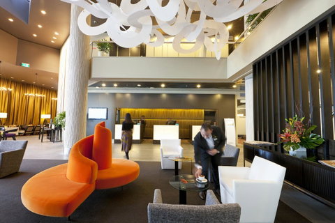 PARKROYAL Parramatta - Surfers Paradise Gold Coast 19