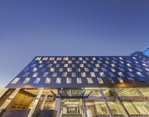 PARKROYAL Parramatta - Surfers Paradise Gold Coast 1