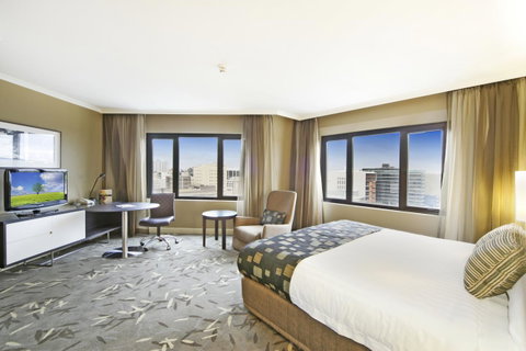 PARKROYAL Parramatta - Surfers Paradise Gold Coast 14