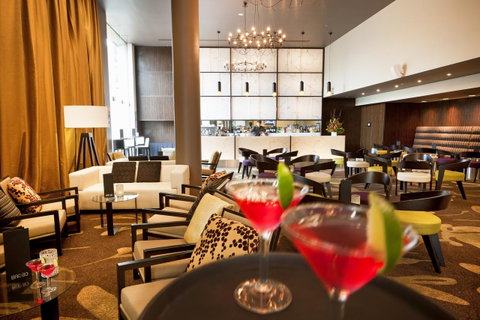 PARKROYAL Parramatta - Surfers Paradise Gold Coast 15