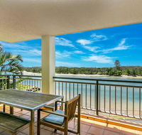 Sunrise Cove Holiday Apartments - Surfers Paradise Gold Coast