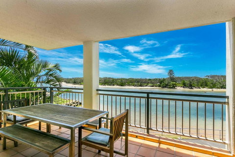 Sunrise Cove Holiday Apartments By Kingscliff Accommodation - Surfers Paradise Gold Coast 0