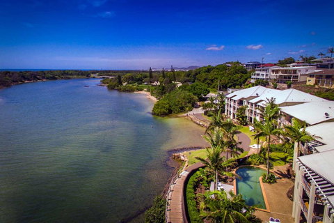 Sunrise Cove Holiday Apartments By Kingscliff Accommodation - Surfers Paradise Gold Coast 1