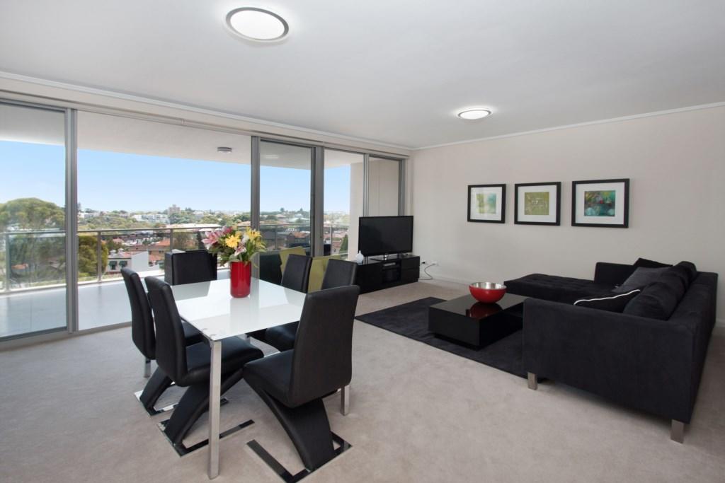 Bondi Junction NSW Surfers Paradise Gold Coast