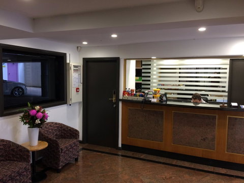 Edgecliff Lodge Motel - Surfers Paradise Gold Coast 2