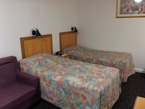Edgecliff Lodge Motel - Surfers Paradise Gold Coast 17