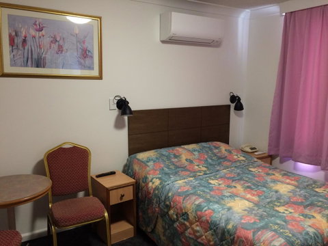 Edgecliff Lodge Motel - Surfers Paradise Gold Coast 8