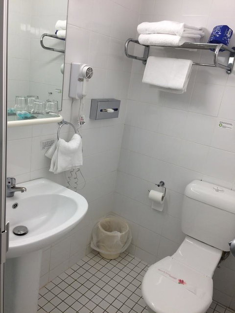 Edgecliff Lodge Motel - Surfers Paradise Gold Coast 12