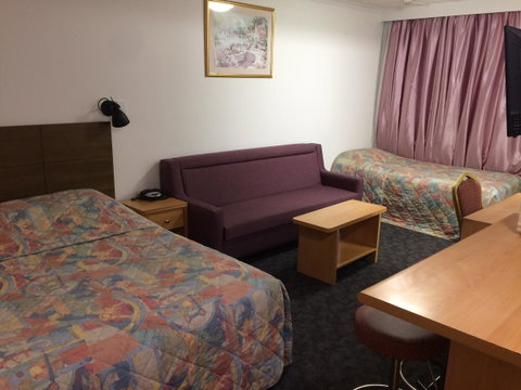 Edgecliff Lodge Motel - Surfers Paradise Gold Coast 9