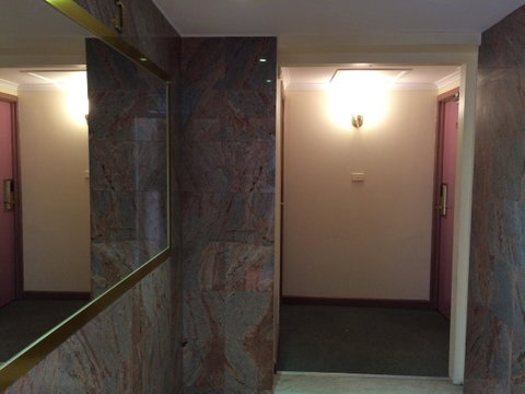Edgecliff Lodge Motel - Surfers Paradise Gold Coast 24