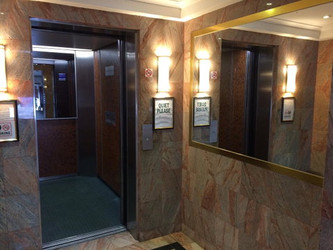 Edgecliff Lodge Motel - Surfers Paradise Gold Coast 3