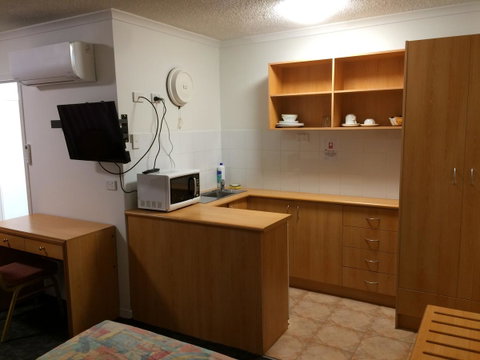 Edgecliff Lodge Motel - Surfers Paradise Gold Coast 15
