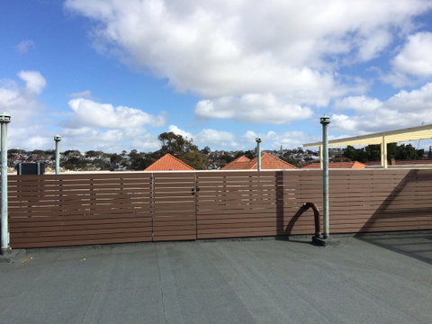 Edgecliff Lodge Motel - Surfers Paradise Gold Coast 20
