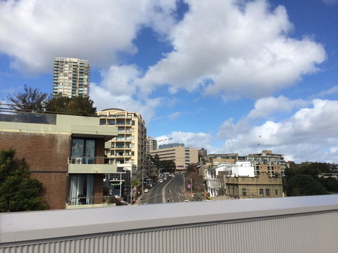 Edgecliff Lodge Motel - Surfers Paradise Gold Coast 27