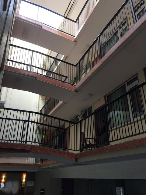 Edgecliff Lodge Motel - Surfers Paradise Gold Coast 23