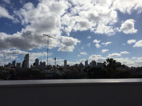 Edgecliff Lodge Motel - Surfers Paradise Gold Coast 29