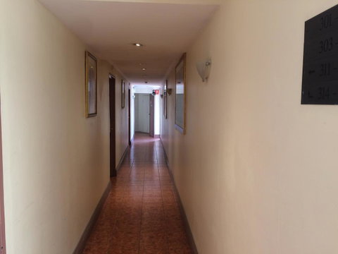 Edgecliff Lodge Motel - Surfers Paradise Gold Coast 22