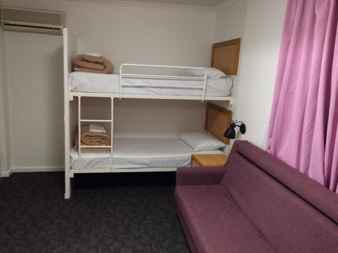 Edgecliff Lodge Motel - Surfers Paradise Gold Coast 18