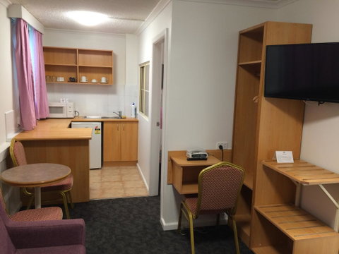 Edgecliff Lodge Motel - Surfers Paradise Gold Coast 16