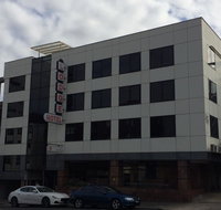 Edgecliff Lodge Motel - Surfers Paradise Gold Coast