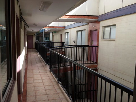 Edgecliff Lodge Motel - Surfers Paradise Gold Coast 21