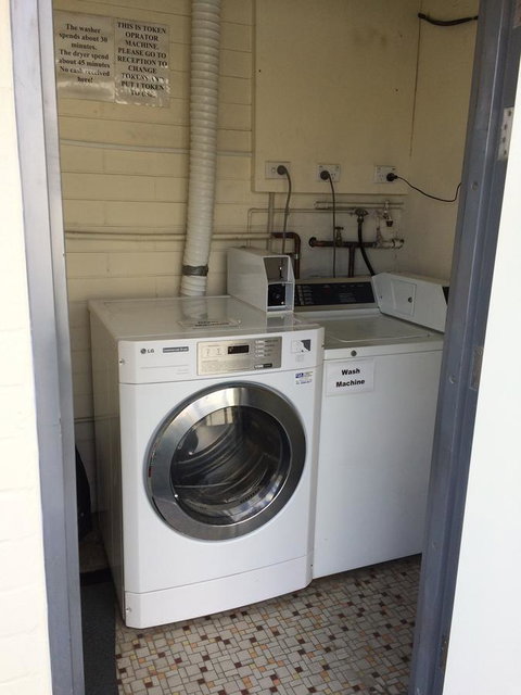 Edgecliff Lodge Motel - Surfers Paradise Gold Coast 25