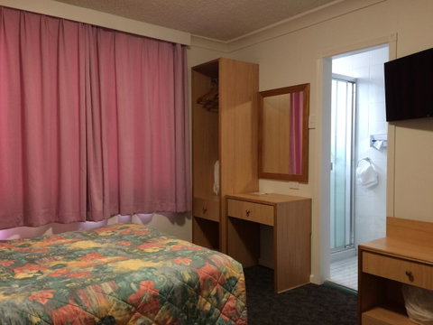 Edgecliff Lodge Motel - Surfers Paradise Gold Coast 11