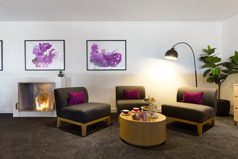 Sage Hotel Wollongong - Surfers Paradise Gold Coast 30