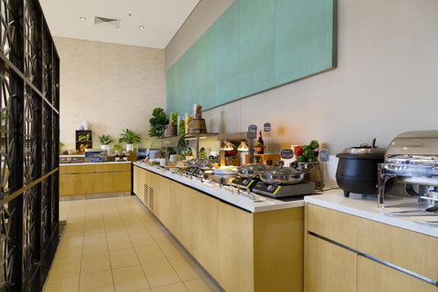 Sage Hotel Wollongong - Surfers Paradise Gold Coast 10