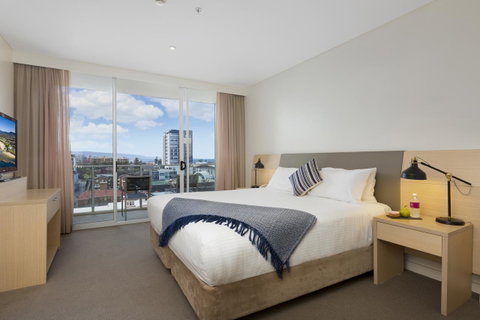 Sage Hotel Wollongong - Surfers Paradise Gold Coast 44