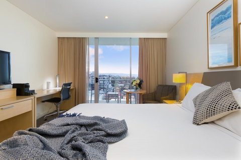 Sage Hotel Wollongong - Surfers Paradise Gold Coast 6